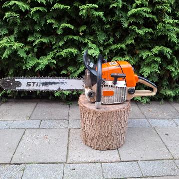 Stihl 044 kettingzaag  beschikbaar voor biedingen