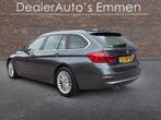 BMW 3-serie Touring 320i LEDER LMV NAVIGATIE CRUISE, Automaat, 1998 cc, Achterwielaandrijving, 4 cilinders