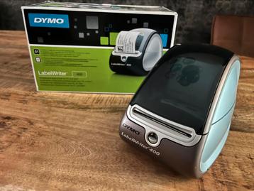 Dymo LabelWriter 400 beschikbaar voor biedingen