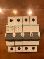 Diverse ABB / HAGER / GEYER / LEGRAND / EATON onderdelen, Doe-het-zelf en Verbouw, Ophalen of Verzenden, Nieuw, Overige typen