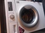 LG wasmachine te koop, Witgoed en Apparatuur, Wasmachines, Ophalen of Verzenden, Zo goed als nieuw, 85 tot 90 cm, 1200 tot 1600 toeren