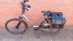 Te koop: Sparta A-Shine Energy M8b N8, Ophalen, Sparta, Zo goed als nieuw, 50 km per accu of meer