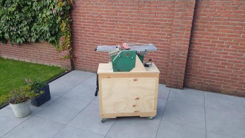 Vlak en vandikte bank Kity, Doe-het-zelf en Verbouw, Gereedschap | Overige machines, Zo goed als nieuw, Ophalen