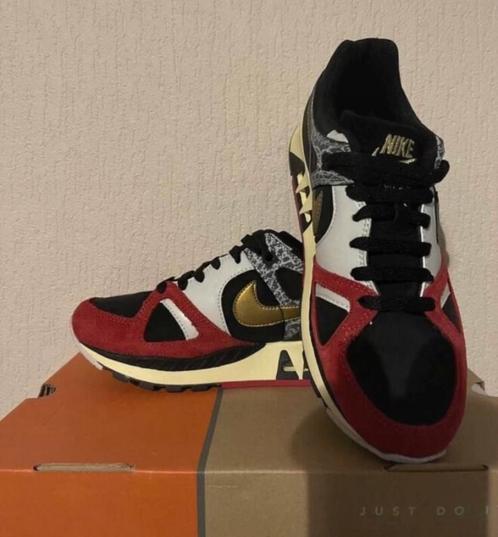 Nike Air Stab x MITA x ATMOS (Red Elephant) Mt Eu 40 US  7, Kleding | Heren, Schoenen, Nieuw, Sneakers of Gympen, Overige kleuren