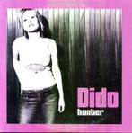 cd-single van Dido - Hunter, Verzenden, Zo goed als nieuw