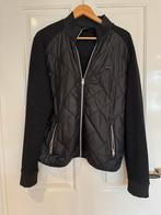 Jas Police tussenjas maat M, Ophalen of Verzenden, Zo goed als nieuw, Zwart