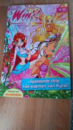 Winx club nummer 85, Boeken, Strips | Comics, Eén comic, Ophalen of Verzenden, Zo goed als nieuw, Europa