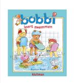 MAXI Bobbi leert Zwemmen Kinderboek Peuterboeken Boekje Bad, Ophalen of Verzenden, Nieuw, Monica Maas, Prentenboek
