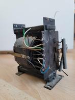 Voedingstrafo voor buizenversterker project, Antiek en Kunst, Antiek | Tv's en Audio, Ophalen of Verzenden