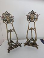 Schildersezel. Art Nouveau style, Antiek en Kunst, Ophalen of Verzenden