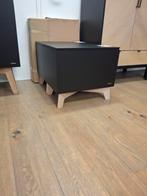Kidsmill Sixties speelgoedkist NIEUW IN DOOS, Ophalen, Zo goed als nieuw, Minder dan 50 cm, Minder dan 50 cm
