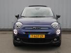 Fiat 500 X 1.5 Hybrid Sport Automaat / Cabrio / Navigatie /, Auto's, Fiat, 65 €/maand, Gebruikt, Euro 6, 4 cilinders