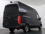 Mercedes-Benz Sprinter 315 CDI L2 H2 RWD PRO | Dubbele Schui, Euro 6, 4 cilinders, 150 pk, Zwart