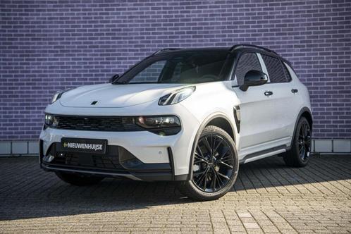Lynk & Co 01 1.5 More UIT VOORRAAD LEVERBAAR | NIEUW MODEL 2, Auto's, Lynk & Co, Bedrijf, Te koop, 360° camera, ABS, Adaptive Cruise Control