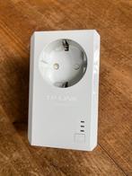 TP Link Powerline Adapter TL-PA4020P, Ophalen of Verzenden, Zo goed als nieuw