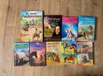9 leesboeken over paarden / pony’s, Ophalen of Verzenden, Zo goed als nieuw