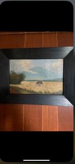 Schilderij, Antiek en Kunst, Ophalen