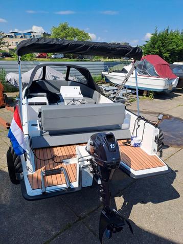 Nieuwe & Gebruikte Tenders - Zeilstra Watersport beschikbaar voor biedingen