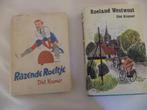 Diet Kramer, 1. Razende Roeltje en 2. Roeland Westwout, Ophalen of Verzenden, Gelezen