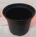 Kweekpotten plantenpotten bloempotten 5 liter, Kunststof, Rond, Ophalen of Verzenden, Nvt