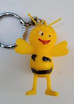 Sleutelhanger Bij, Verzamelen, Ophalen of Verzenden, Gebruikt, Dier of Natuur