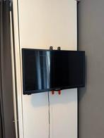 Finlux 24" TV (FLD2422) - Zonder Afstandsbediening, Overige merken, 50 Hz, Ophalen of Verzenden, 40 tot 60 cm