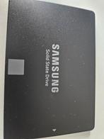 Samsung 750 EVO 120GB SSD, Ophalen, Intern, Gebruikt, SSD