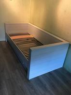 Tiener bed, Ophalen, 85 tot 100 cm, Gebruikt, Matras