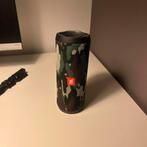 JBL Flip 5 Draagbare Bluetooth Speaker - Camouflage, Audio, Tv en Foto, Luidsprekers, Overige merken, Overige typen, Ophalen of Verzenden