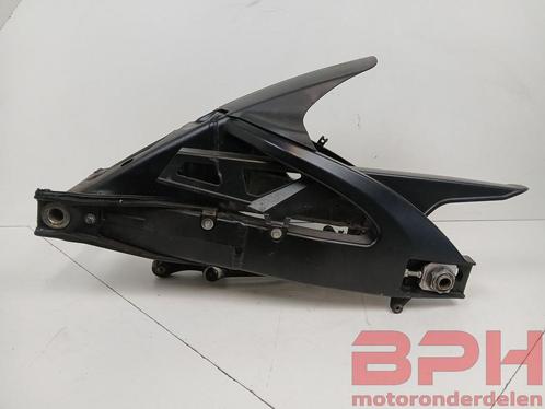 Achterbrug Suzuki GSX-R 600 750 K6 - K7 2006 t/m 2007 swinga, Motoren, Onderdelen | Suzuki, Gebruikt, Ophalen of Verzenden