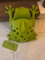 Boon Kikker Bad Speelgoed Opberger, Ophalen of Verzenden, Zo goed als nieuw