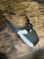 Piaggio Zip Type 3 SP98 spoiler vleugel rekje, Ophalen of Verzenden, Zo goed als nieuw, Kap