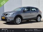 Nissan Qashqai 1.6 Acenta Handgeschakeld UNIEKE AUTO! / Trek, 65 €/maand, Gebruikt, Euro 6, 4 cilinders