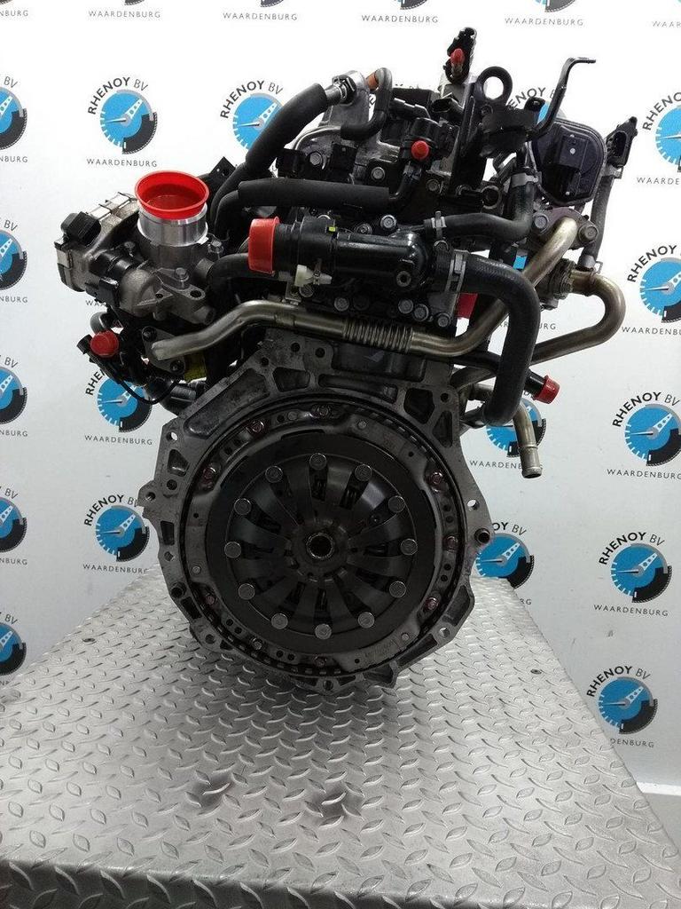 HYUNDAI IONIQ MOTOR 2018, Auto-onderdelen, Motor en Toebehoren, Ophalen of Verzenden, Gebruikt, Stiba lid