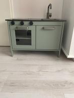Ikea keukentje gepimpt NIEUW, Kinderen en Baby's, Ophalen, Zo goed als nieuw