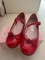 PrettyBallerinas rode lakschoenen maat 34 Nijmegen, Ophalen, Gebruikt, Meisje, PrettyBallerinas