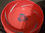 Beyblade bak, Ophalen, Gebruikt, Jongen of Meisje