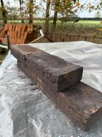 Zwarte Mangaan Schoonmetselwerk Stenen, Tuin en Terras, Ophalen of Verzenden, Nieuw, Minder dan 180 cm, Overige typen