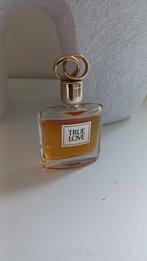 Elizabeth Arden True Love miniatuur parfum, Sieraden, Tassen en Uiterlijk, Uiterlijk | Parfum, Ophalen of Verzenden, Zo goed als nieuw