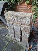 Gratis Stenen 38×12×12, Gebruikt, Klinkers, Ophalen of Verzenden, Minder dan 5 m²