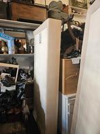 boxspring bed, Ophalen, Gebruikt, Tweepersoons, 180 cm