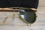 Ray-Ban Zonnebril – Mist 1 Glas – Bieden, Gebruikt, Zonnebril, Overige kleuren, Ophalen of Verzenden
