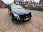 Mercedes-Benz GLA GLA200 CDI 2.1 100KW Aut7 2014 Zwart Pano, Auto's, Automaat, 136 pk, 4 cilinders, 1435 kg