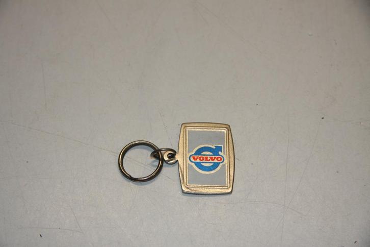 volvo en saab sleutelhangers jaren 70 (242), Verzamelen, Sleutelhangers, Merk, Ophalen of Verzenden