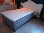Nieuw topmatras 120 bij 2 meter, Ophalen of Verzenden, Nieuw, Twijfelaar, 120 cm