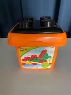 LEGO Duplo 5385 Special Edition Bucket, Ophalen of Verzenden, Gebruikt, Duplo