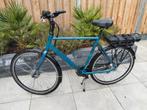 Batavus Fonk 7 E-Go 2020 Elektrische Fiets Framehoogte 61, Ophalen of Verzenden, Zo goed als nieuw, Minder dan 10 versnellingen