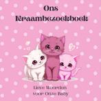 Ons kraambezoekboek, Boeken, Ophalen of Verzenden, Zwangerschap en Bevalling