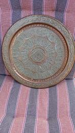 2 wandborden Tunesie, Huis en Inrichting, Woonaccessoires | Wanddecoraties, Ophalen of Verzenden, Zo goed als nieuw
