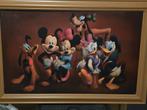 Disney schilderij, Verzamelen, Disney, Ophalen